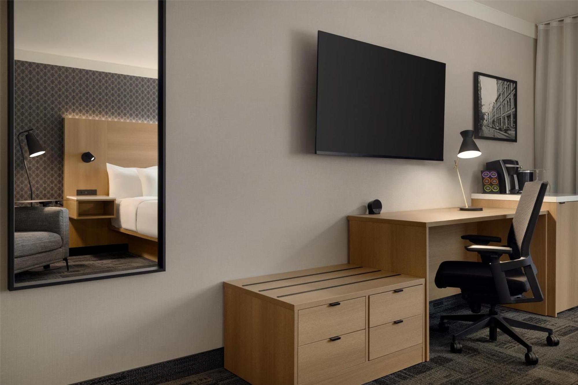King Room