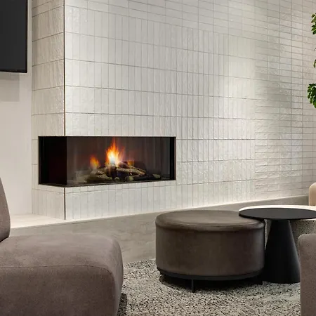 Best Western Plus City Centre Centre-Ville-2