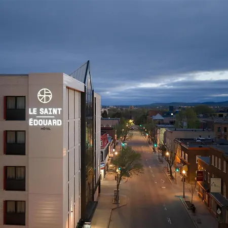 Best Western Plus City Centre Centre-Ville-3